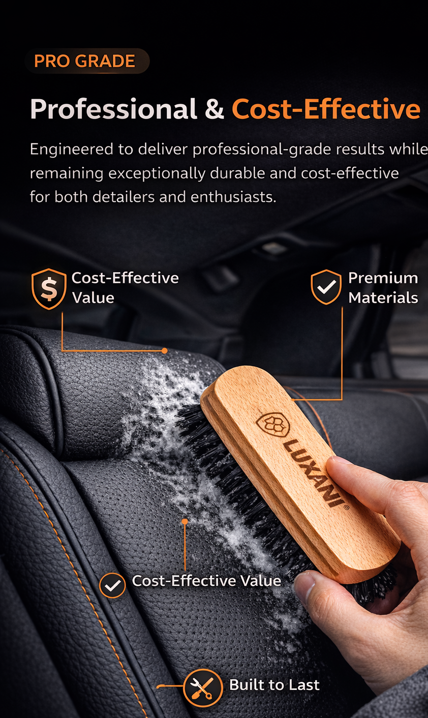 Cockpit Brush