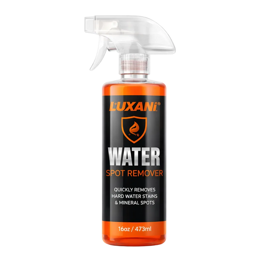 Water Spot Remover