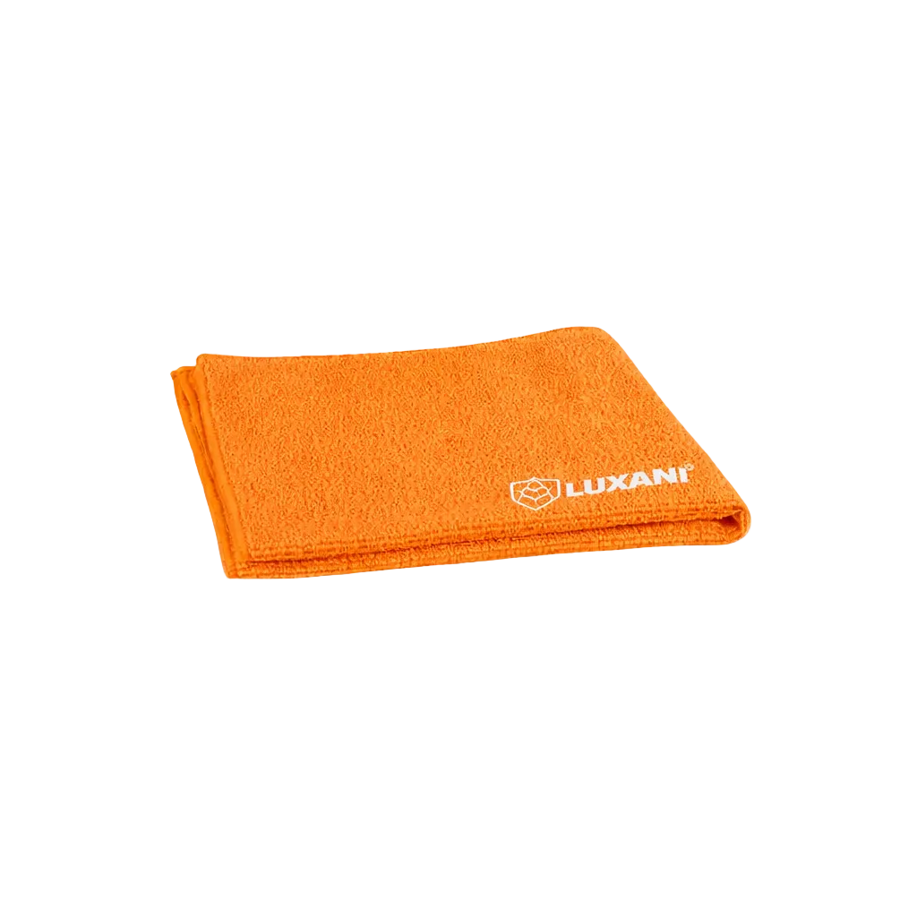 All Purpose Microfiber Towel