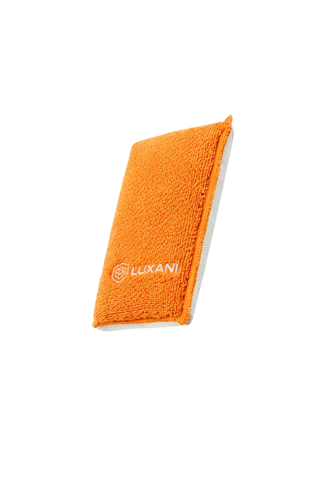 Interior Scrubbing Sponge