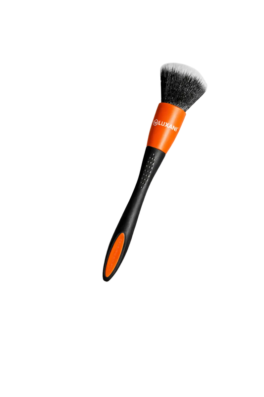 Interior Detailing Brush Large